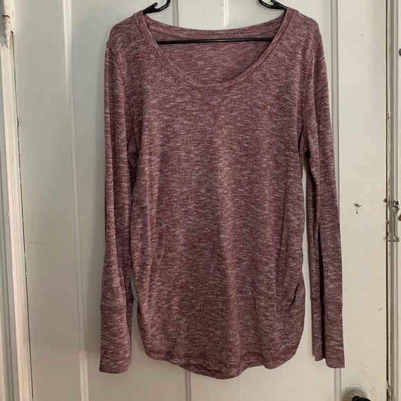 🌸Maternity Long sleeve shirt🌸 - Picture 1 of 1